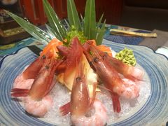-天万日本料理(石景山万达店)