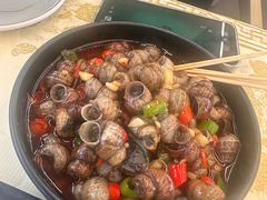 嗦螺-铭副琦食·虾蟹烩馆(渔人码头店)