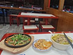 -71号豆汤饭·成都小馆(红牌楼店)