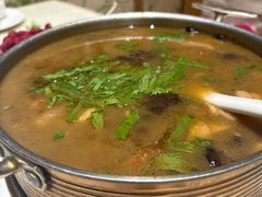 -吉林省林业宾馆-餐厅