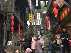 -两江国际影视城
