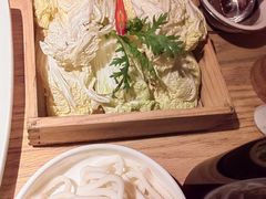 -大和食乐·鲜和牛酸汤火锅(环宇荟店)