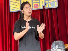 -喜剧部落脱口秀(三里屯店)