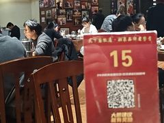 -天下客饭店(中山路店)