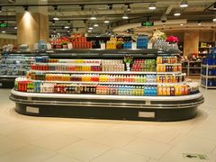 -Bravo永辉(爱琴海购物公园店)