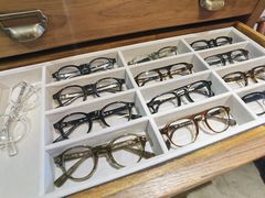 -大视光学•LINDBERG林德伯格•全球手工眼镜集合店(王府井店)