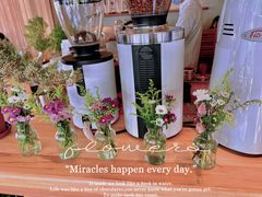 -翠贝卡&Mama Kelly Brunch Coffee(河西店)