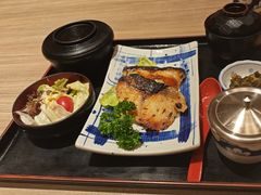 -小山日本料理(兴业太古汇店)