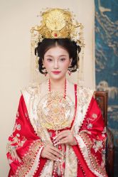 点击看大图 -金夫人婚纱摄影(总店)