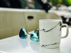 -收获咖啡HARVEST RESERVE(苍山店)