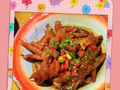 -灶丰年间(定安路店)