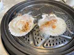 -越百海海鲜蒸锅(乐山店)
