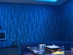 -冰城小镇音乐串吧·聚会餐厅(百子湾店)