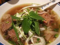 -美奈小馆·越南料理(中航城君尚购物中心店)