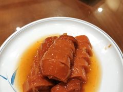 -三凤酒家·百年无锡菜(清扬茂业店)