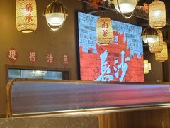 -恰饭·老长沙市井菜(天河客运站店)