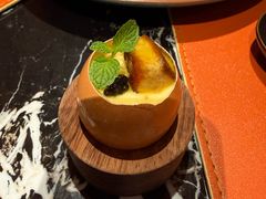 -牛将军•涮肉•烤肉•铁板烧(北京王府井·故宫店)