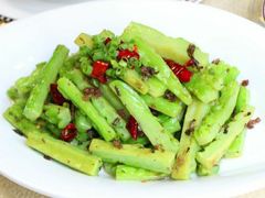 干煸苦瓜-盘飧市(春熙路店)