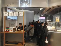 -LELECHA乐乐茶(美罗城店)