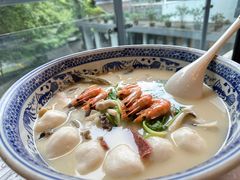 -山外山菜馆(玉泉路店)