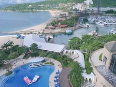 -深圳大梅沙京基洲际度假酒店
