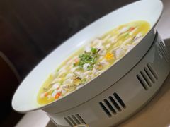 -青花椒花椒鱼(合生汇店)