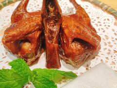 -粤集·手工粤菜(皇庭广场店)