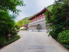 -西安华清御汤酒店