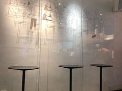 -喜茶(广州天汇igc店)