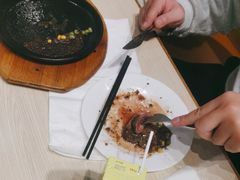 -纽斯特牛排自助餐厅(浦江万达店)