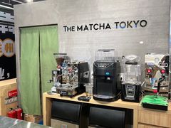 -THE MATCHA TOKYO抹茶东京