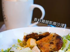 -Dazzling Cafe 蜜糖吐司专卖店