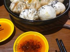 特制小锅生煎-大壶春生煎(四川中路店)