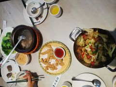 -小菜园新徽菜(滁州苏宁店)