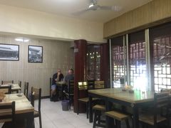 -毅祥斋老孙家泡馍(北院门鼓楼店)