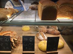 -面包与我Bread Or Me(长城汇店)