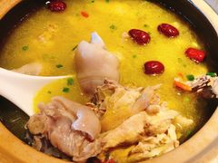-老阿爸江浙土菜(前进东路店)