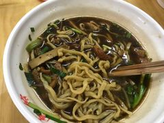 -陈记锅盖面(长江路店)