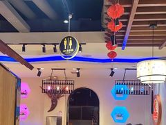 -禧香逢烧烤金牌鸡手王(繁荣路店)