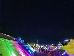 -朱家尖南沙景点