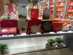 -同仁堂药店(北京首都国际机场3号航站楼C区店)