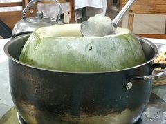 冬瓜盅-红旗山庄(圭峰山店)