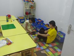 -想家粒科学探索中心(青林湾店)
