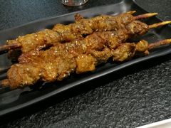 -羊肉街口老银川滩羊涮肉馆