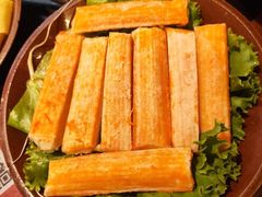 -重捞鲜毛肚火锅(东方不夜城店)
