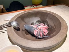 -鲜潭蒸汽石锅鱼(五道口购物中心店)
