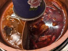 -京元盛铜锅涮肉(上海总店)