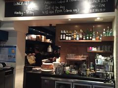 -La Strada(安福路店)
