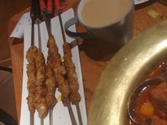 -阿罗新疆菜(人民广场店)