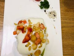 青豆坚果泥-素行天下(国投财富广场店)